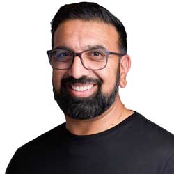 Picture of Vinay Parmar