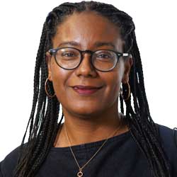 Syreeta Robinson Gale