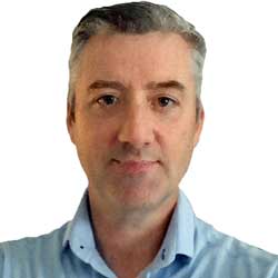 Diarmuid McGowan