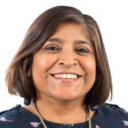 Gera Patel