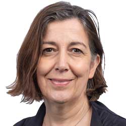 Margaret Geraghty