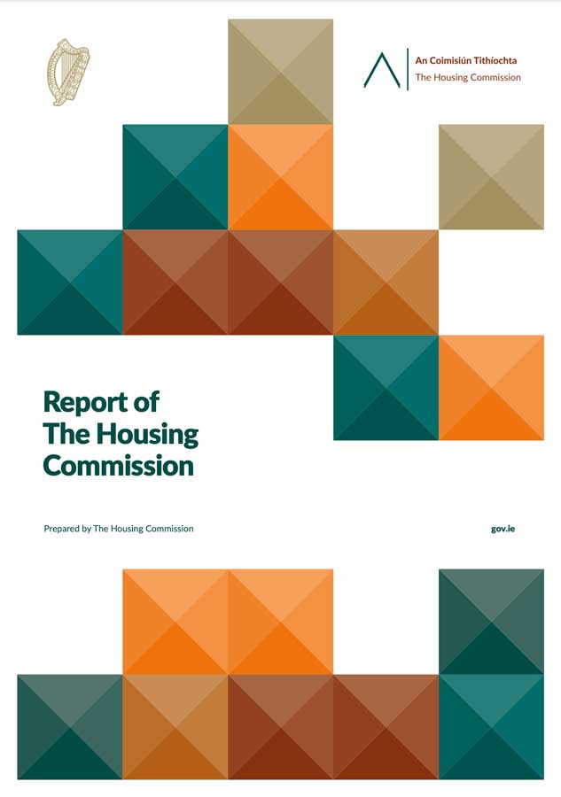 Housing Commission report