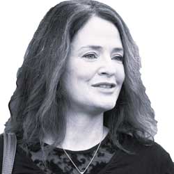 Ruth Hurley