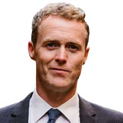 Seamus Leheny