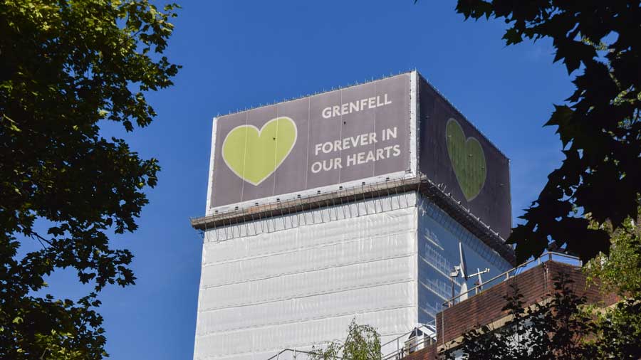 Grenfell Tower
