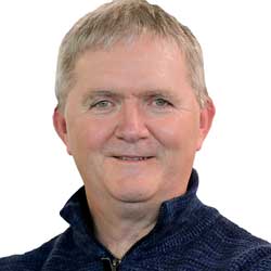 Paul Fiddaman