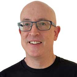 Dan Currie