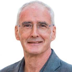 Mike Kirk
