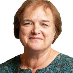 Rosemary Farrar