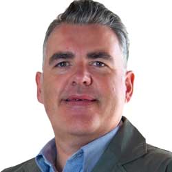 Stuart Sage