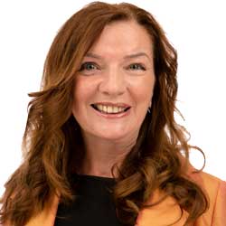 Janie Frampton