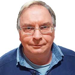 Jonathan Rosenberg