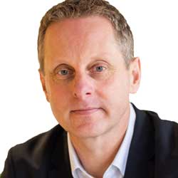 James Walder