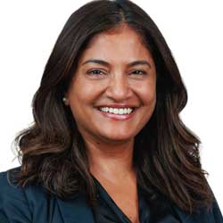 Priya Nair
