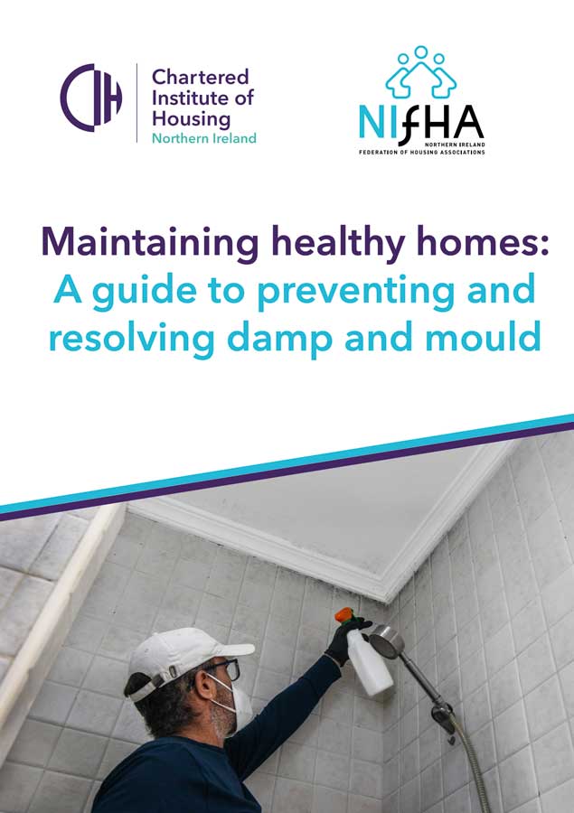 Maintaining Healthy Homes guide