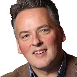 John McLean