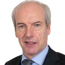 John O'Connor