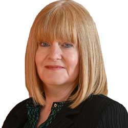 Nicola McCrudden