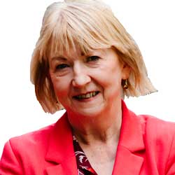 Sally McCone