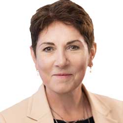 Sharon Cosgrove