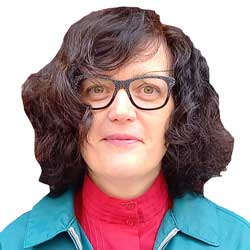 Susanne Rogers