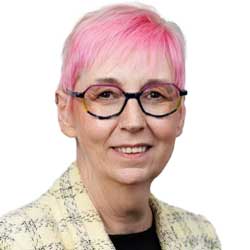 Deb Bannigan