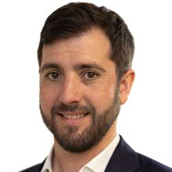 James McHugh