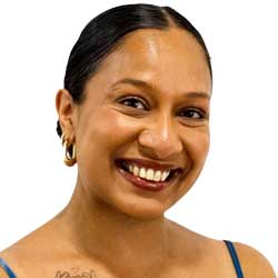Nazia Azad