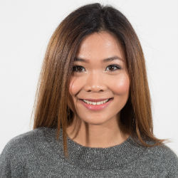 Koleen Oscon