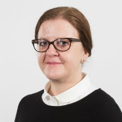 Ljiljana Milcevic