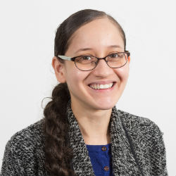 Sarah Spence