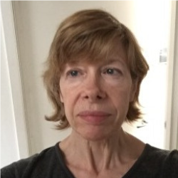 Jane Taylor 250x250