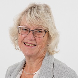 Liz Potter