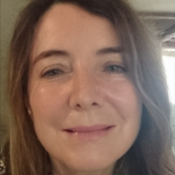 Sarah Brown