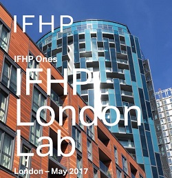 In May 2017, the International Federation for Housing and Planning (IFHP) organized a three day- long Urban Lab in London, UK, where issues of urban regeneration were discussed under the heading: “What comes first – physical or social regeneration?