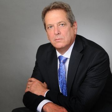 Colin Sheriff