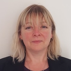 Sarah Loader