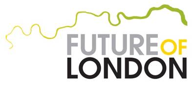 future of london logo