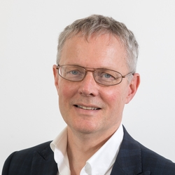 James Tickell
