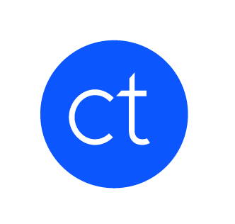 Campbell Tickell CT logo