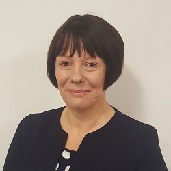 Yvonne joined Campbell Tickell as a senior associate consultant in 2015 and is well established in our recruitment team, taking on a range of assignments for a variety of clients.