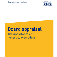 Radojka Miljevic, Partner at Campbell Tickell, has written a new book for NHF entitled: Board appraisal - the important of honest conversations.