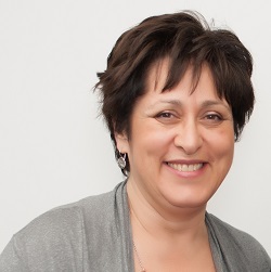 Maggie Rafalowicz