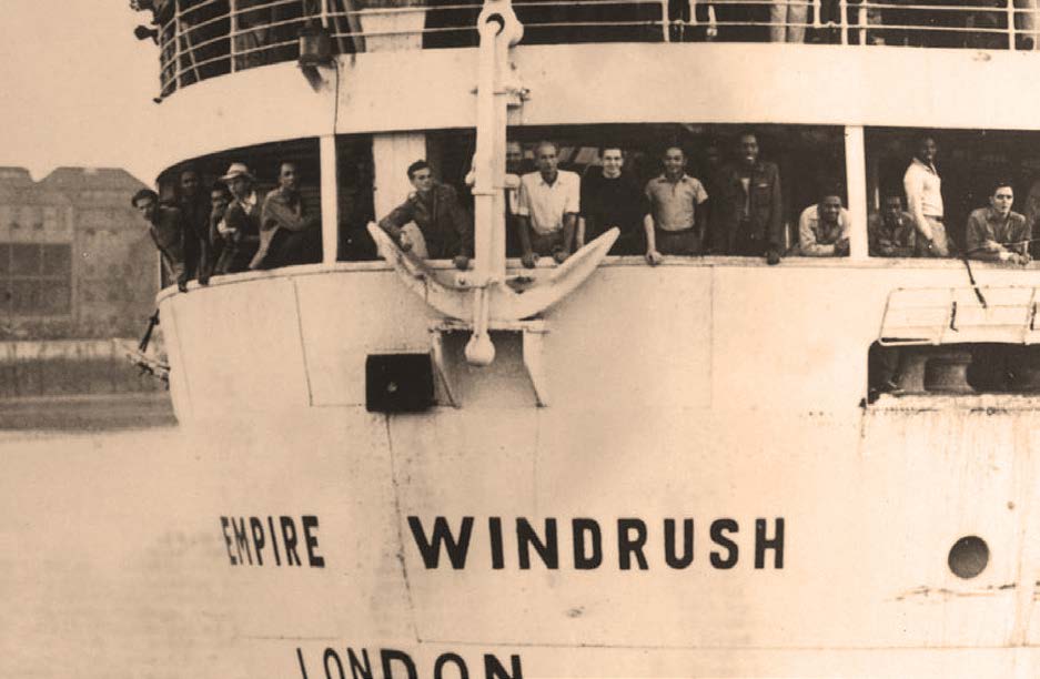 Windrush