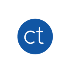 CT logo
