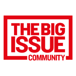 Campbell Tickell are proud to be bronze community partners of The Big Issue and part of The Big Community.
