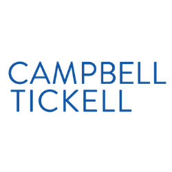 Campbell Tickell logo