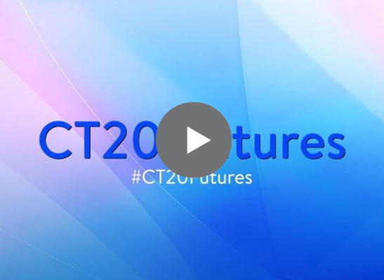CT20 Futures Event What Will The World Look Like In 20 Years