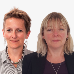 Ceri Victory-Rowe and Sarah Loader, consultants in Campbell Tickell's governance team, discuss how boards can overcome some of the challenges posed by COVID-19.