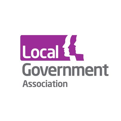 Local Government Association logo